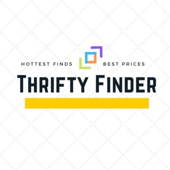 thrifty_finder